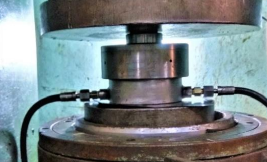 Thử nghiệm và kiểm định thiết bị