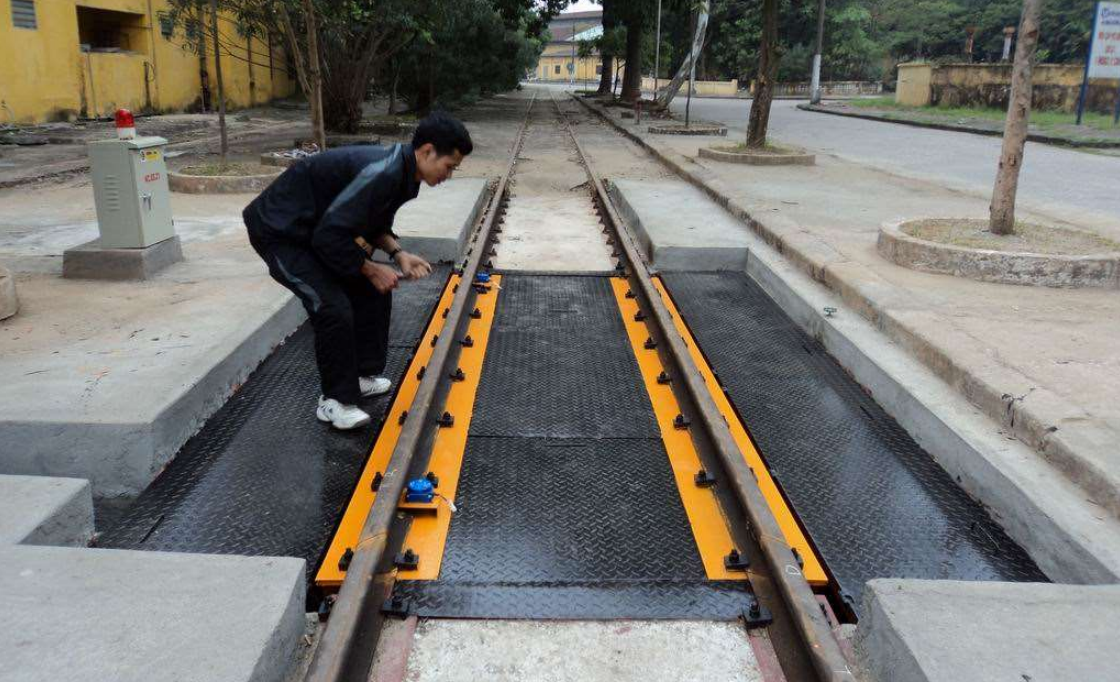 Bàn cân hoàn thiện